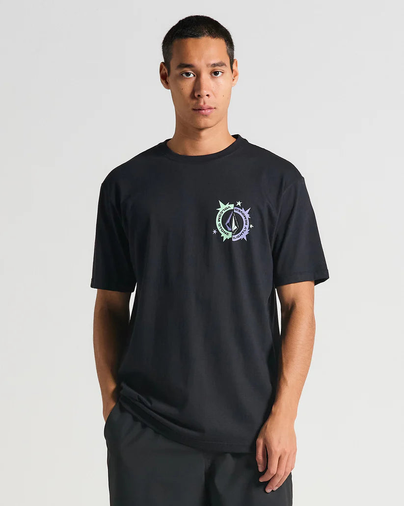 Camiseta Volcom Realusion