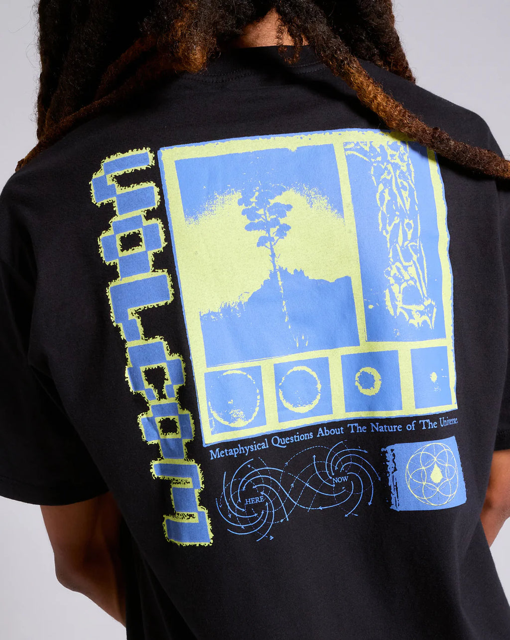 Camiseta Volcom Comfort Proto