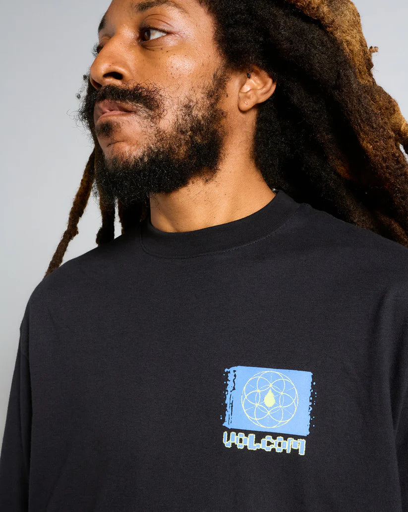 Camiseta Volcom Comfort Proto