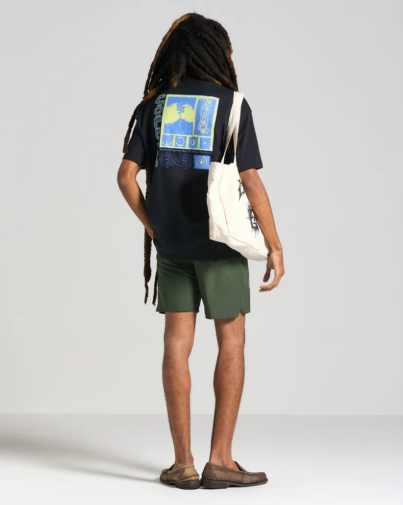 Camiseta Volcom Comfort Proto