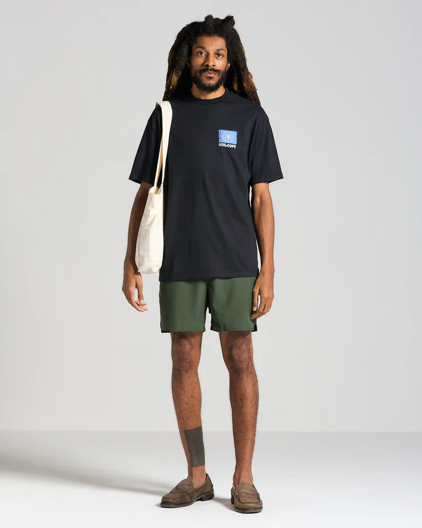 Camiseta Volcom Comfort Proto