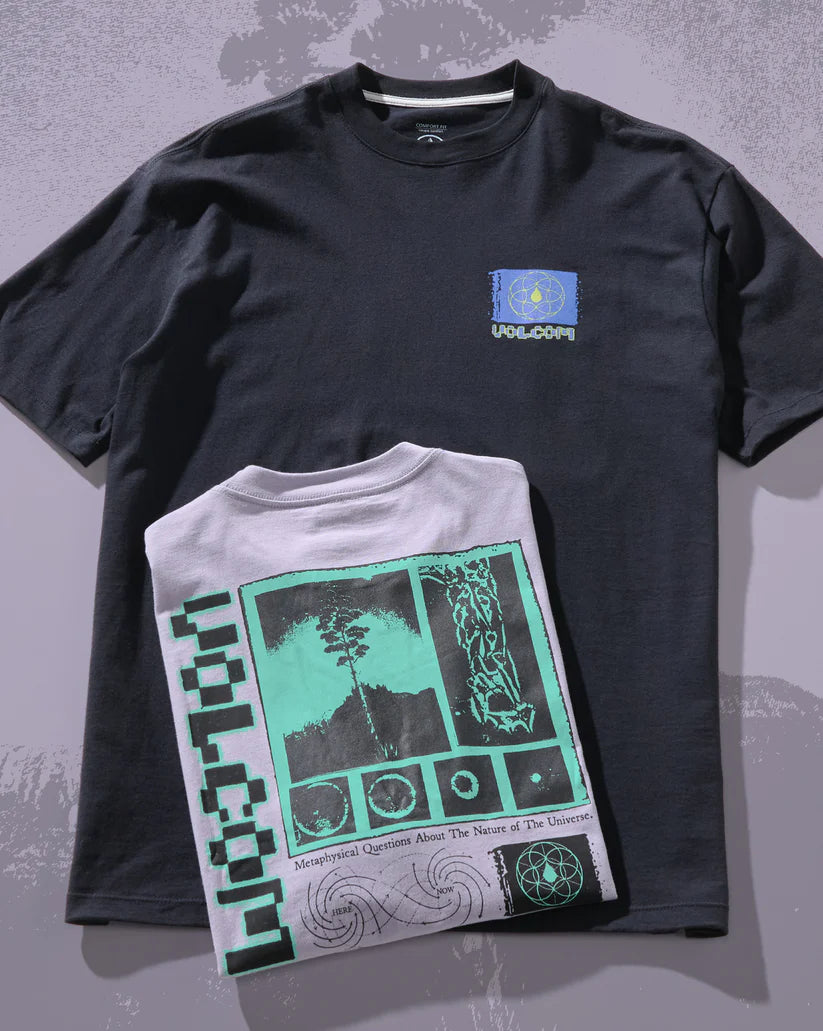 Camiseta Volcom Comfort Proto