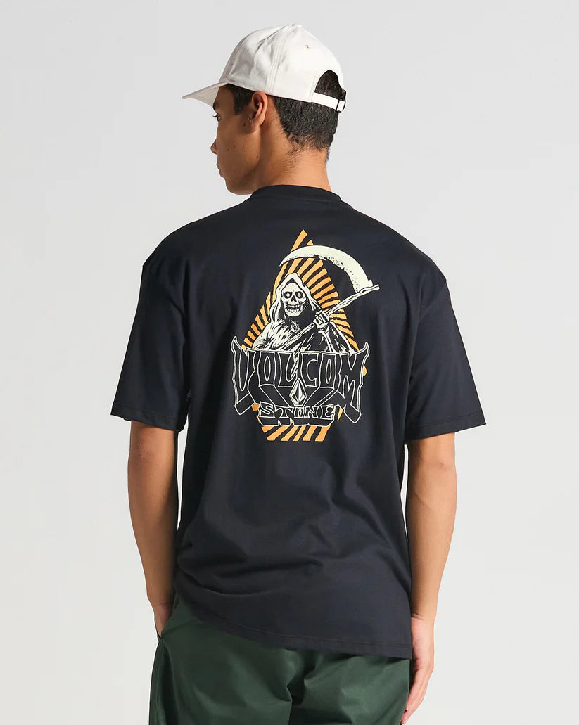 Camiseta Volcom Comfort Reaps