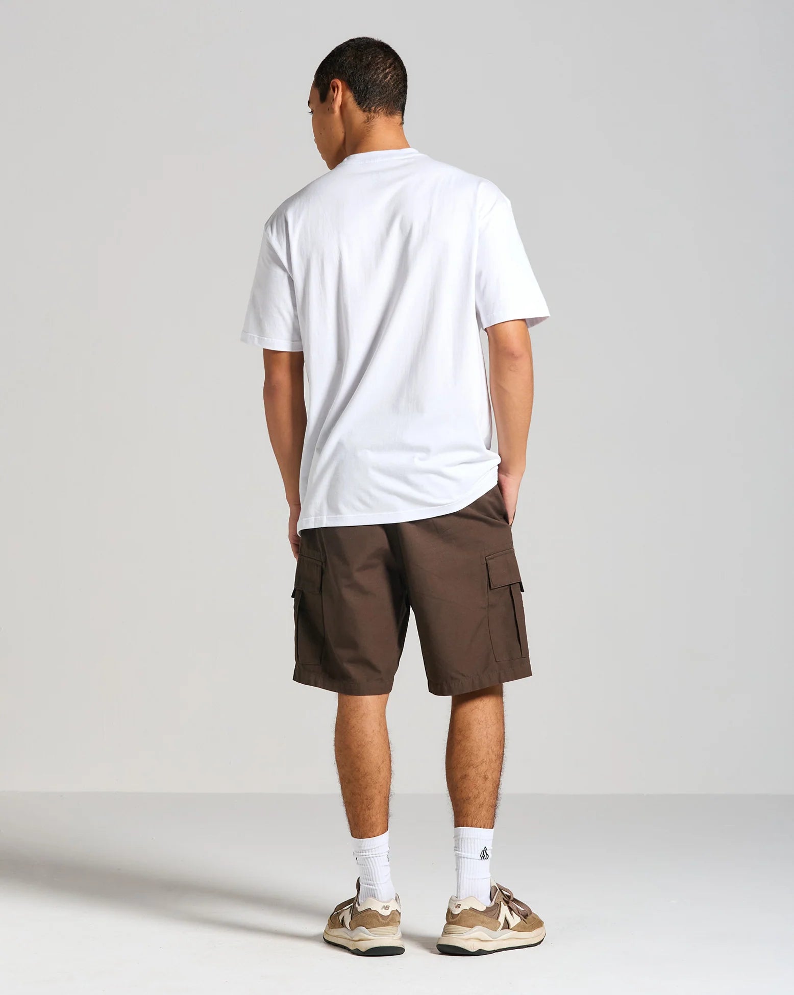 Camiseta Volcom Comfort Tarot Tiger