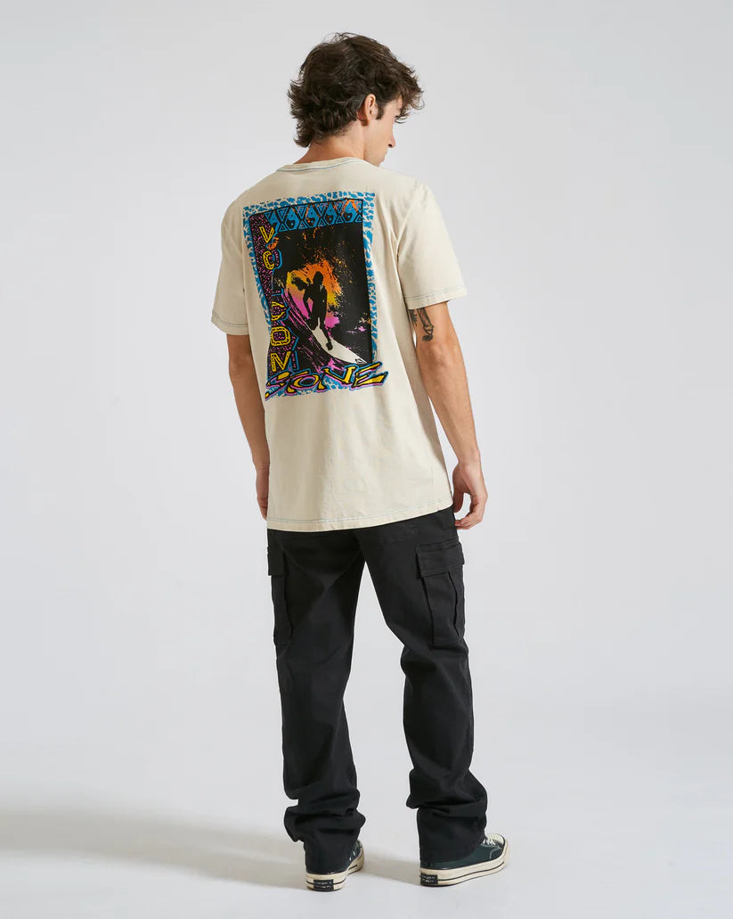 Camiseta Volcom Haynes