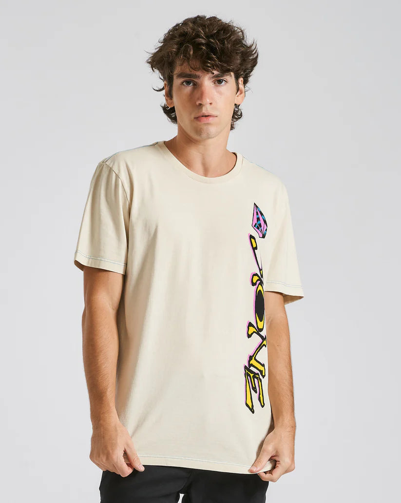 Camiseta Volcom Haynes