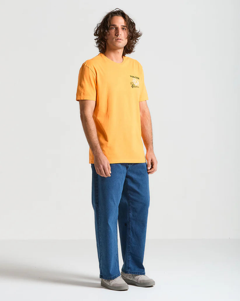 Camiseta Volcom ESP MC Pour Choices