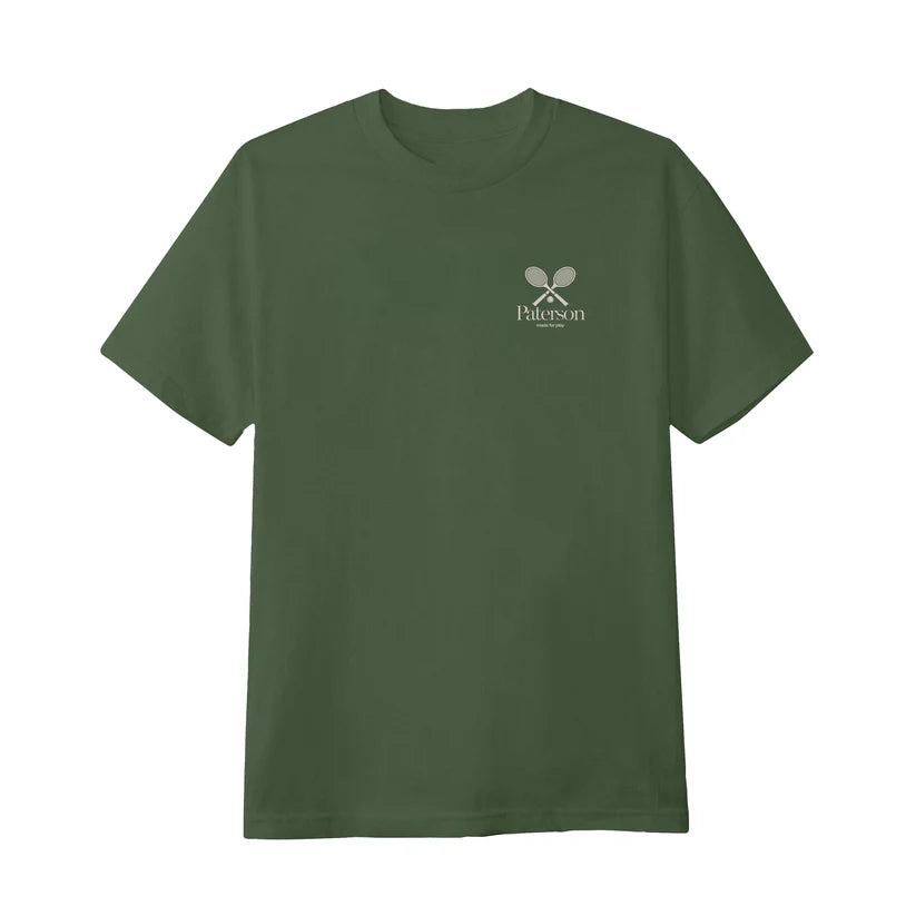 Camiseta Paterson Resort