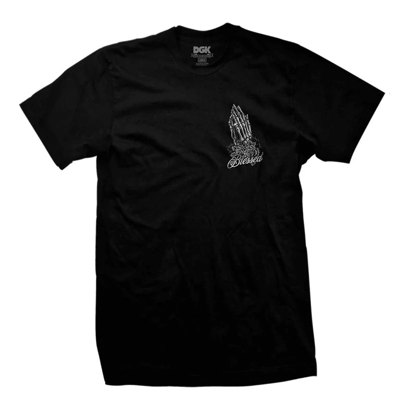 Camiseta DGK Devoted