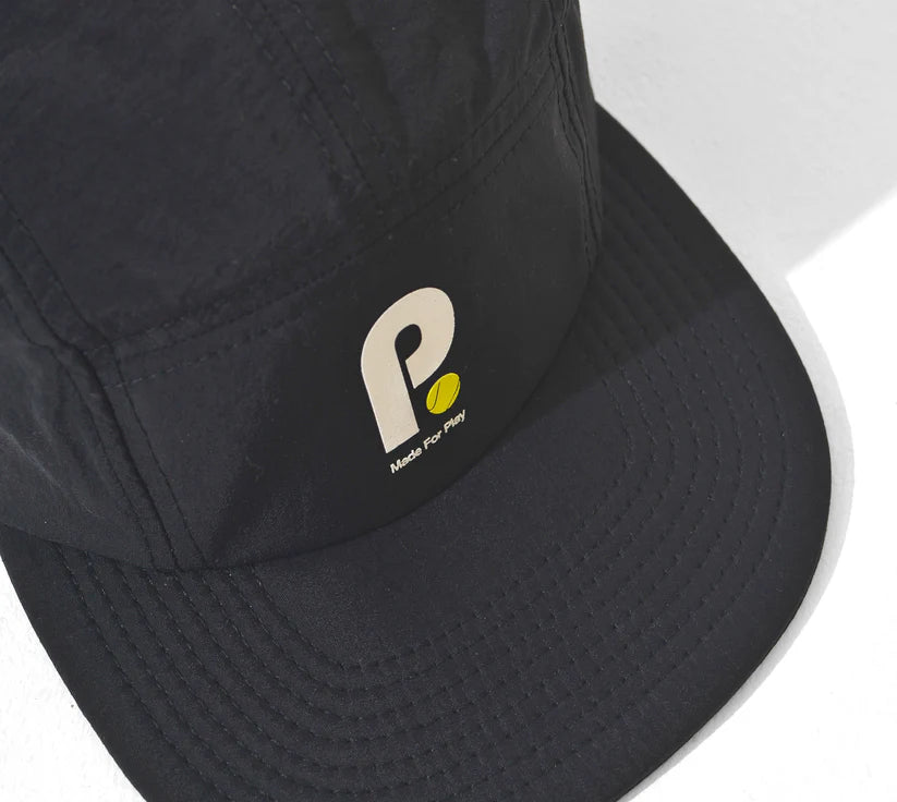 Boné Paterson Five Panel Made For Play
