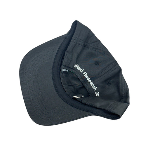 Boné LRG Cursive Preto