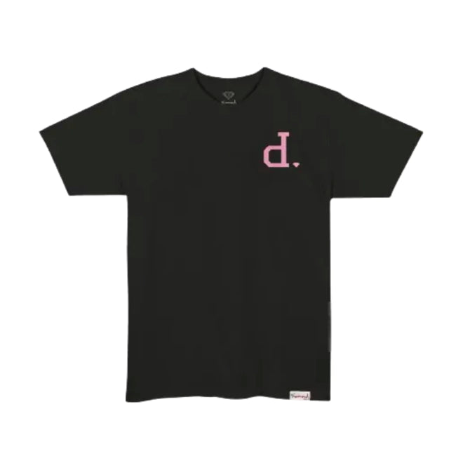 Camiseta Diamond Un Polo Tee