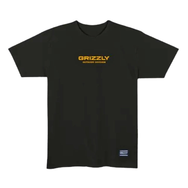 Camiseta Grizzly Joshua Tree Tee