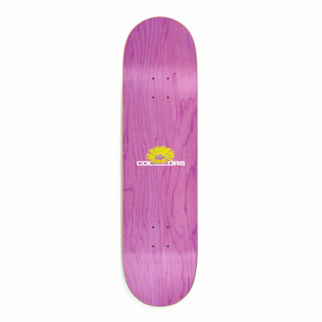 Shape Colors Maple Yellow Flower - 8.0