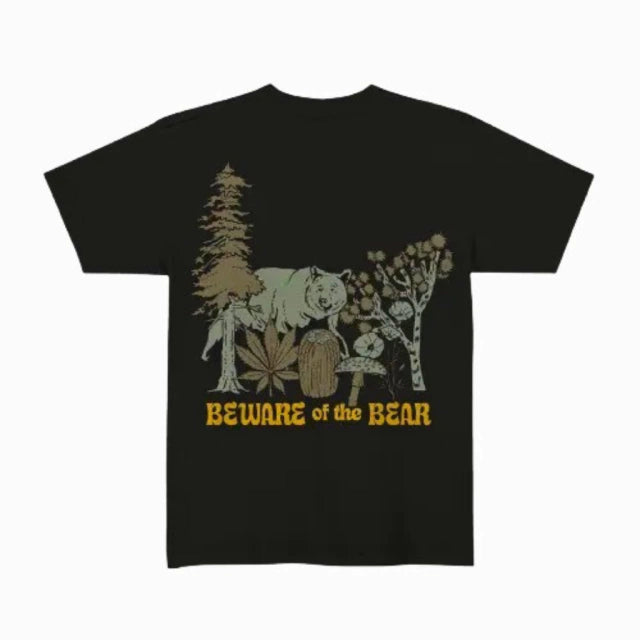 Camiseta Grizzly Joshua Tree Tee