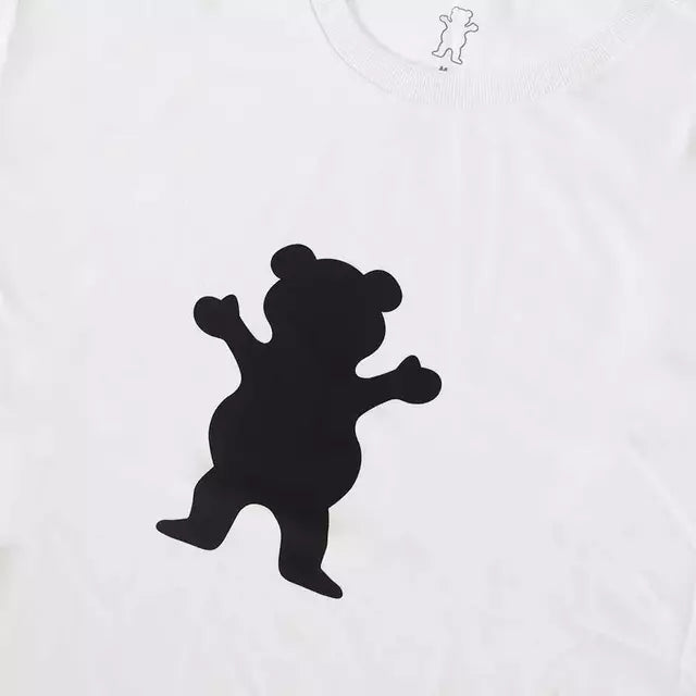 Camiseta Grizzly OG Bear Tee