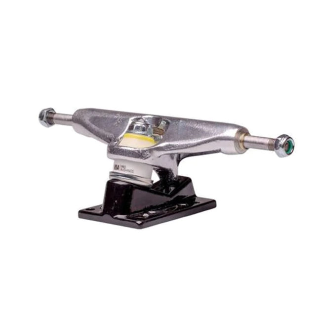 Truck INTRUDER SOLID - SILVER / BLACK - 139mm