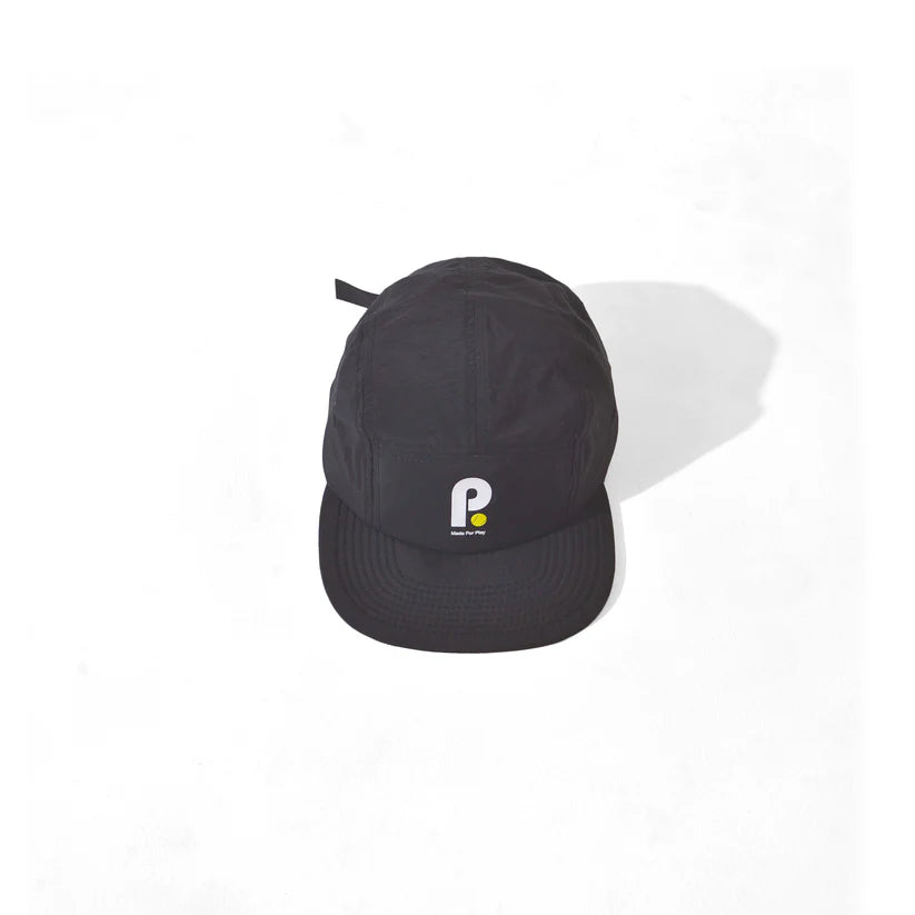 Boné Paterson Five Panel Made For Play