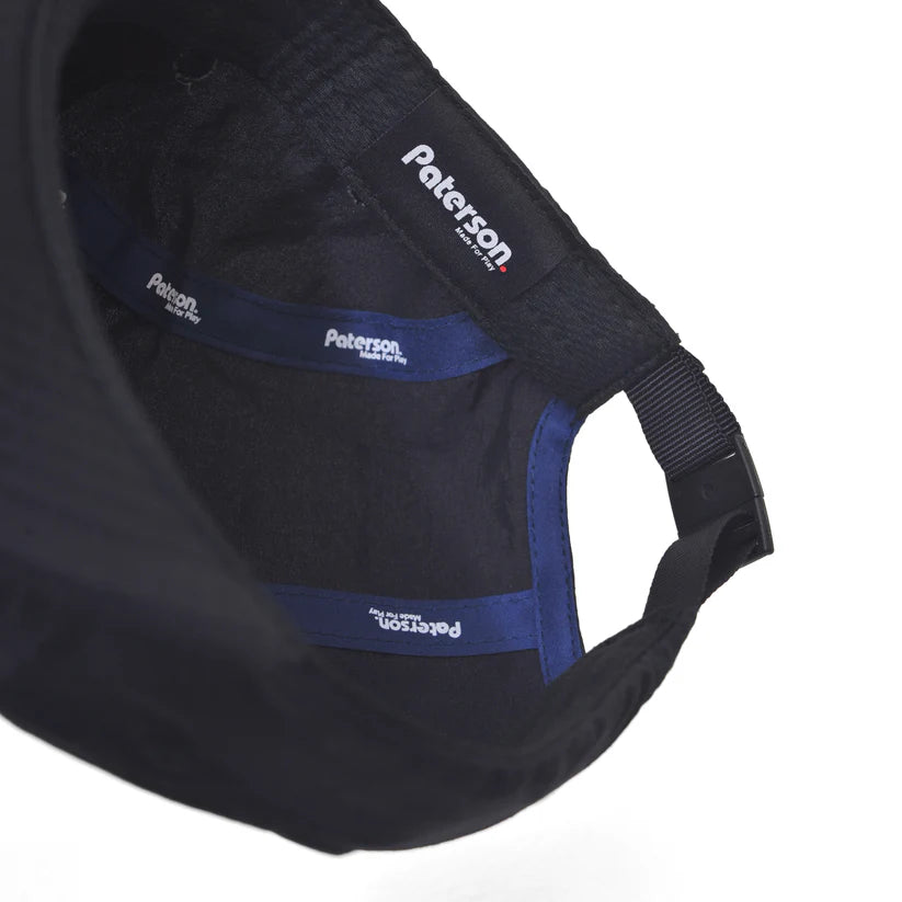 Boné Paterson Five Panel Made For Play