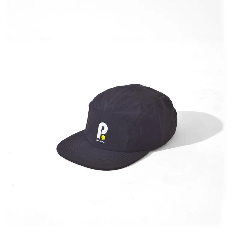 Boné Paterson Five Panel Made For Play