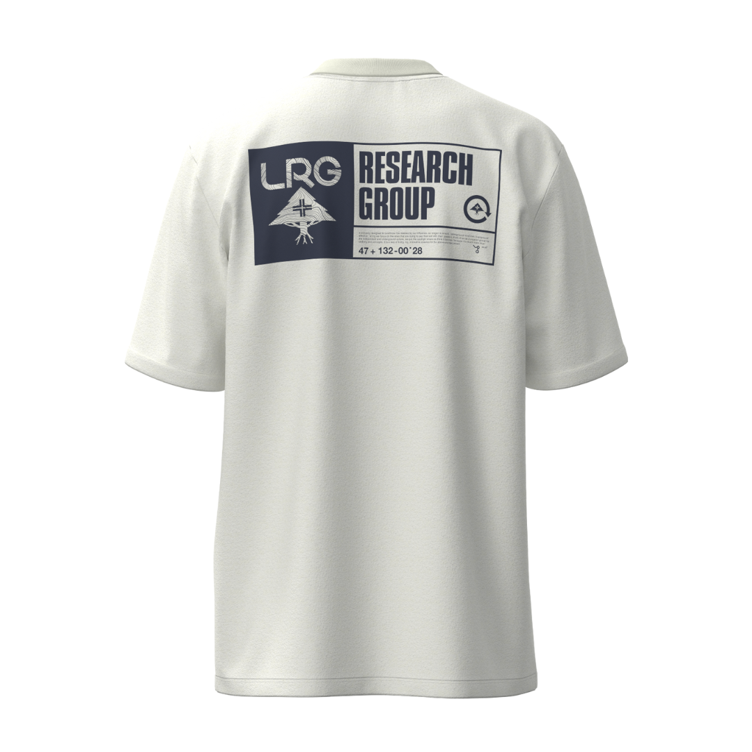 Camiseta LRG Leader Excellence