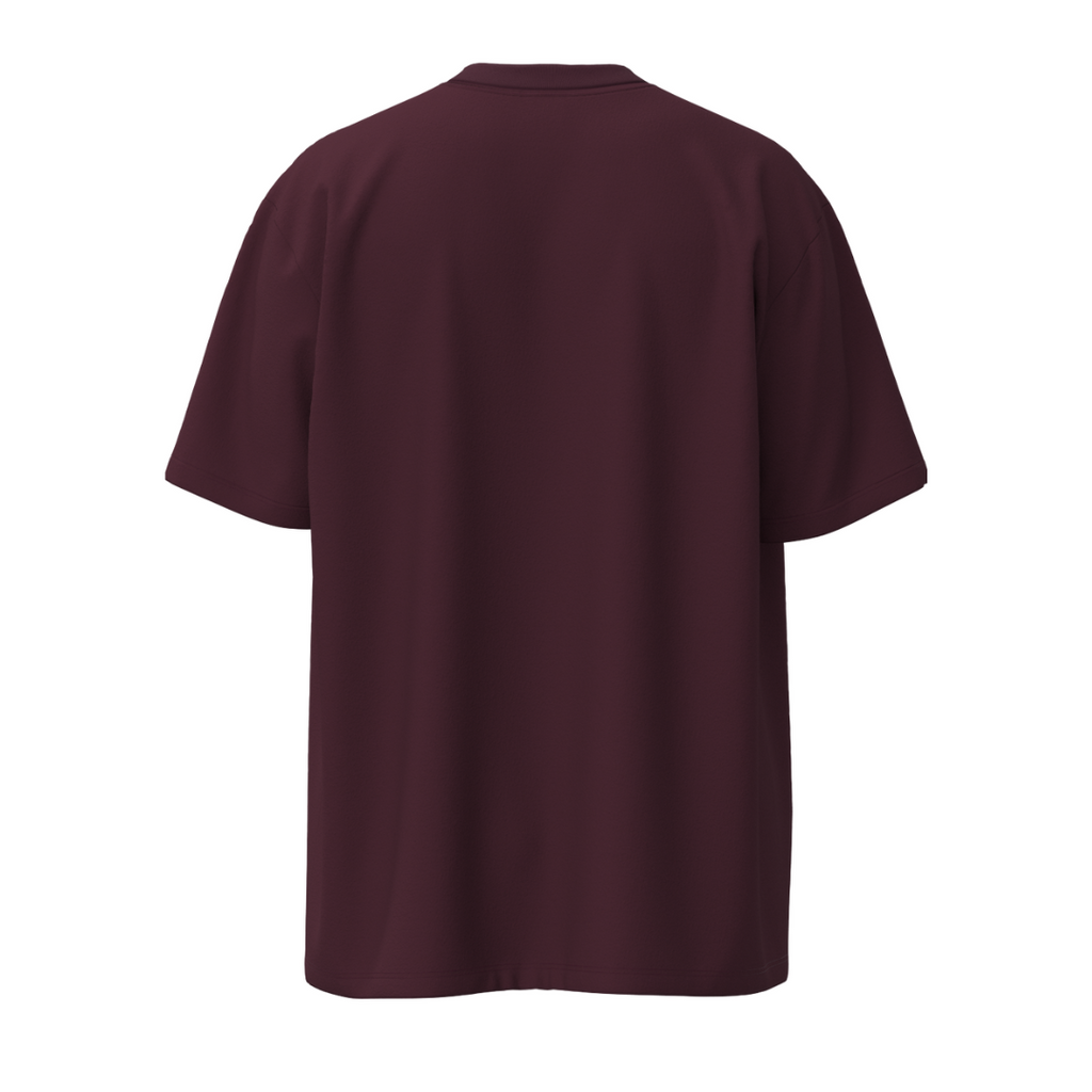 Camiseta LRG Oversized 47 Knit