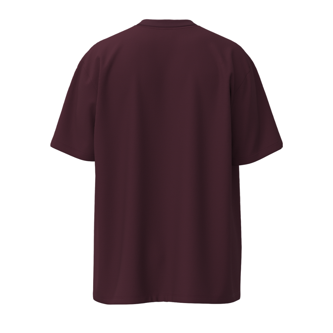 Camiseta LRG Oversized 47 Knit