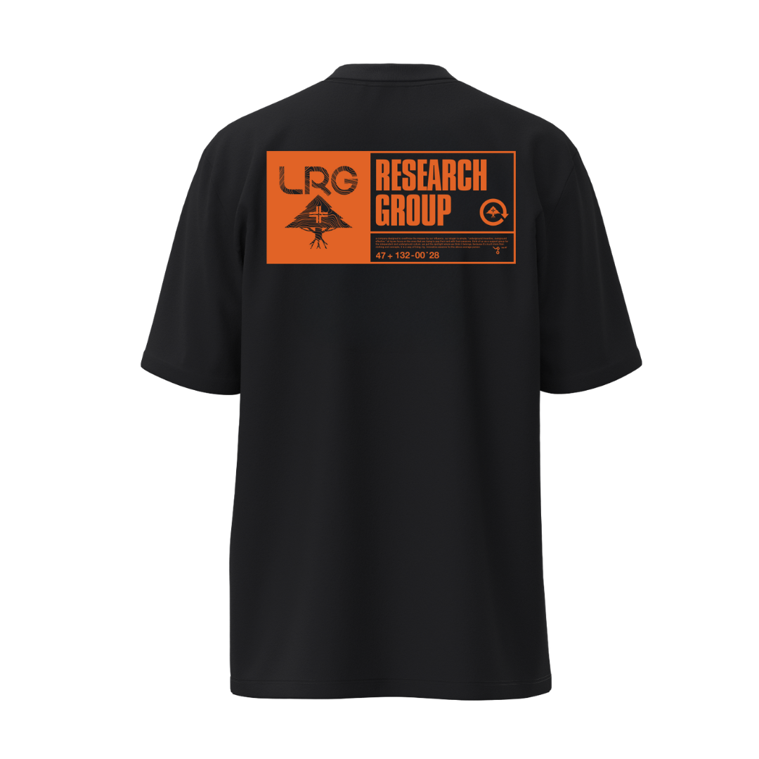 Camiseta LRG Leader Excellence