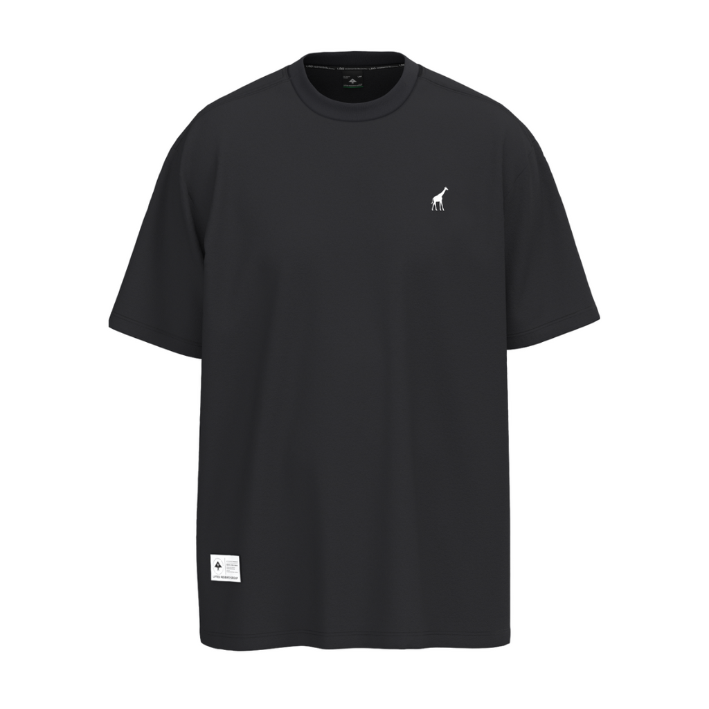Camiseta LRG Oversized 47 Knit