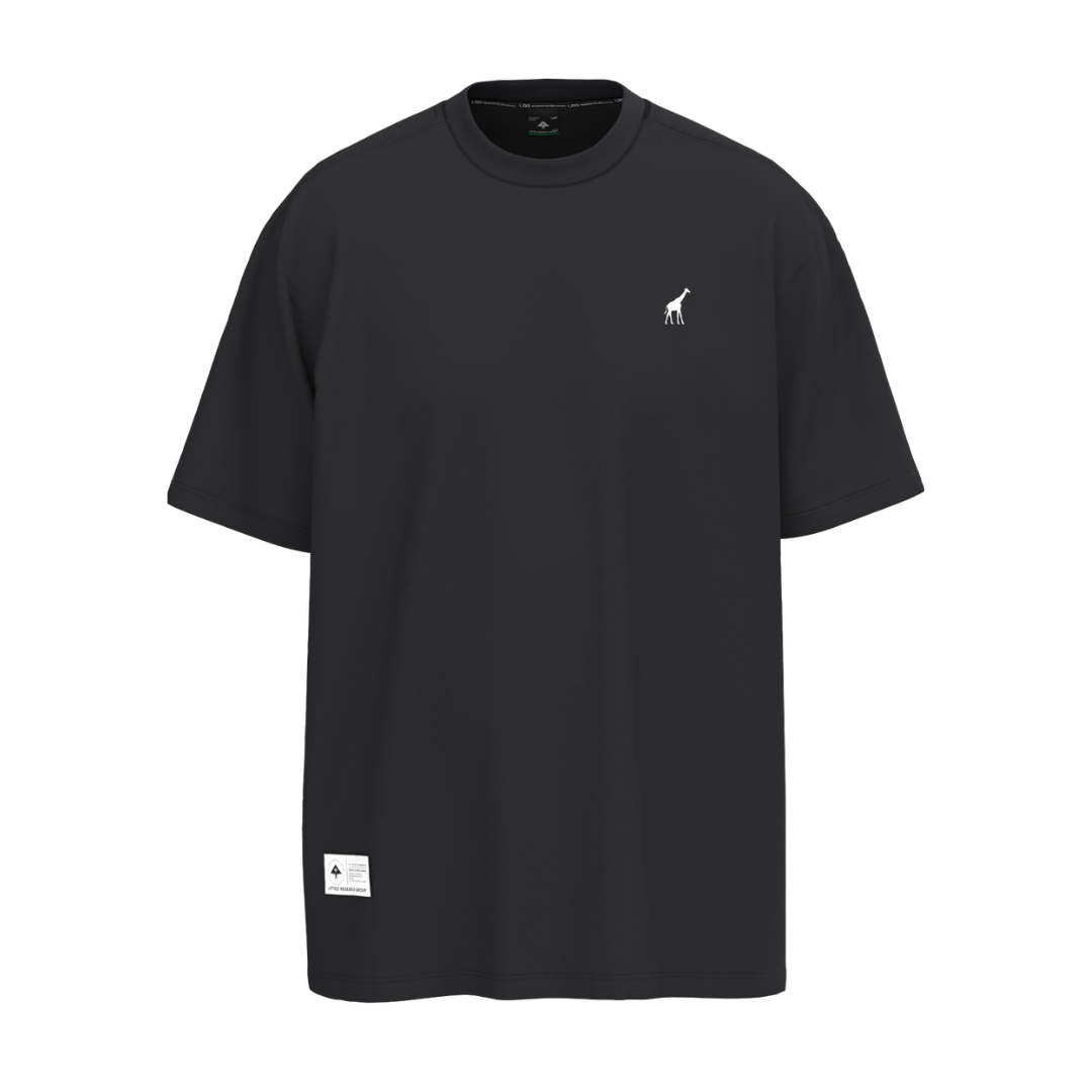 Camiseta LRG Oversized 47 Knit