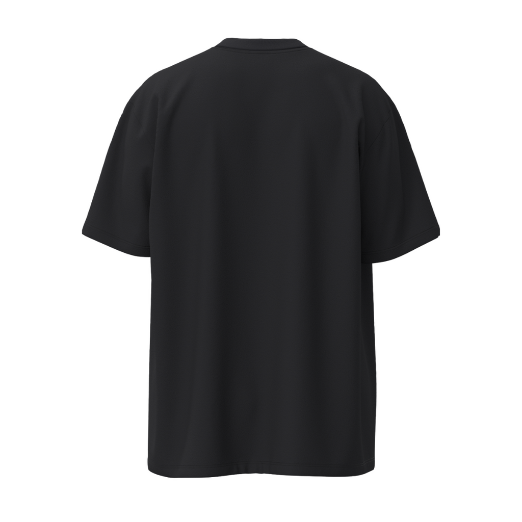 Camiseta LRG Oversized 47 Knit