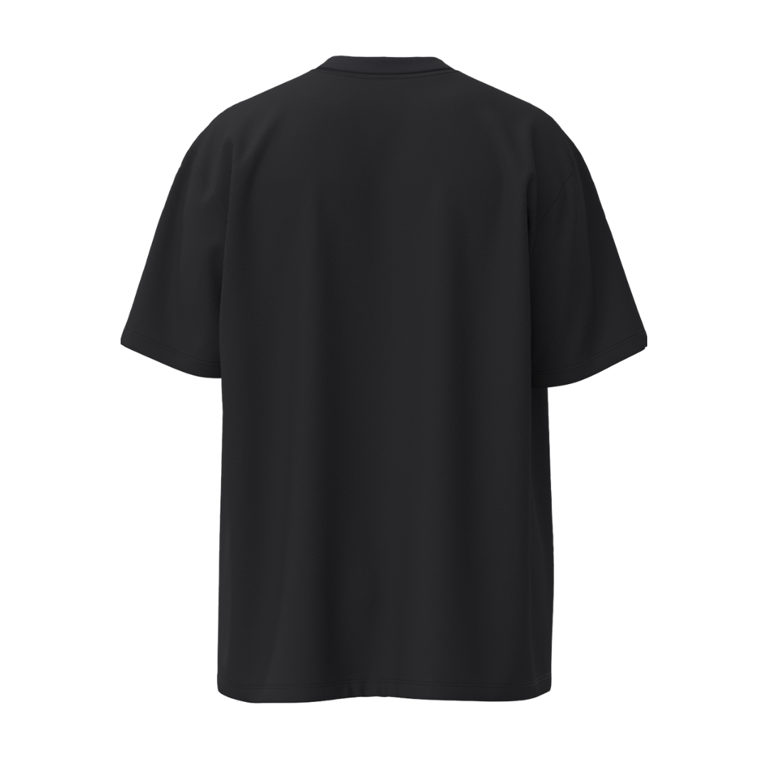 Camiseta LRG Oversized 47 Knit