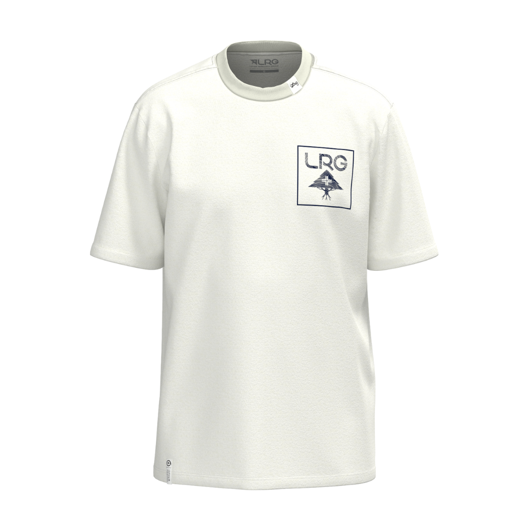 Camiseta LRG Leader Excellence