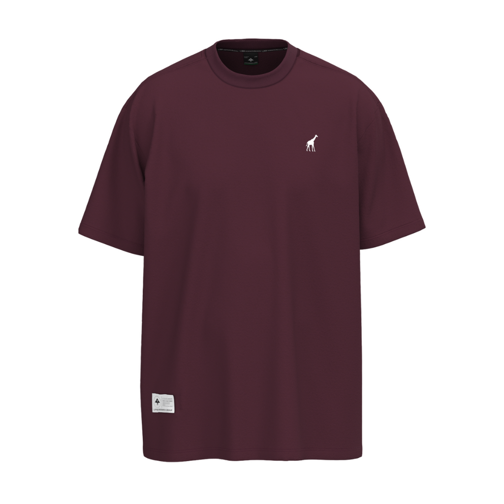 Camiseta LRG Oversized 47 Knit