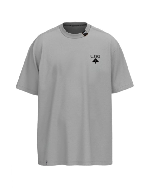 Camiseta LRG Logo Plus Tee