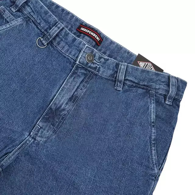 Shorts Independent Carpenter Jeans Utility