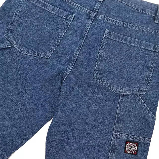 Shorts Independent Carpenter Jeans Utility