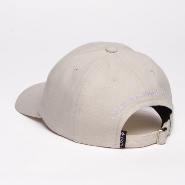 Boné LRG 47 Areia