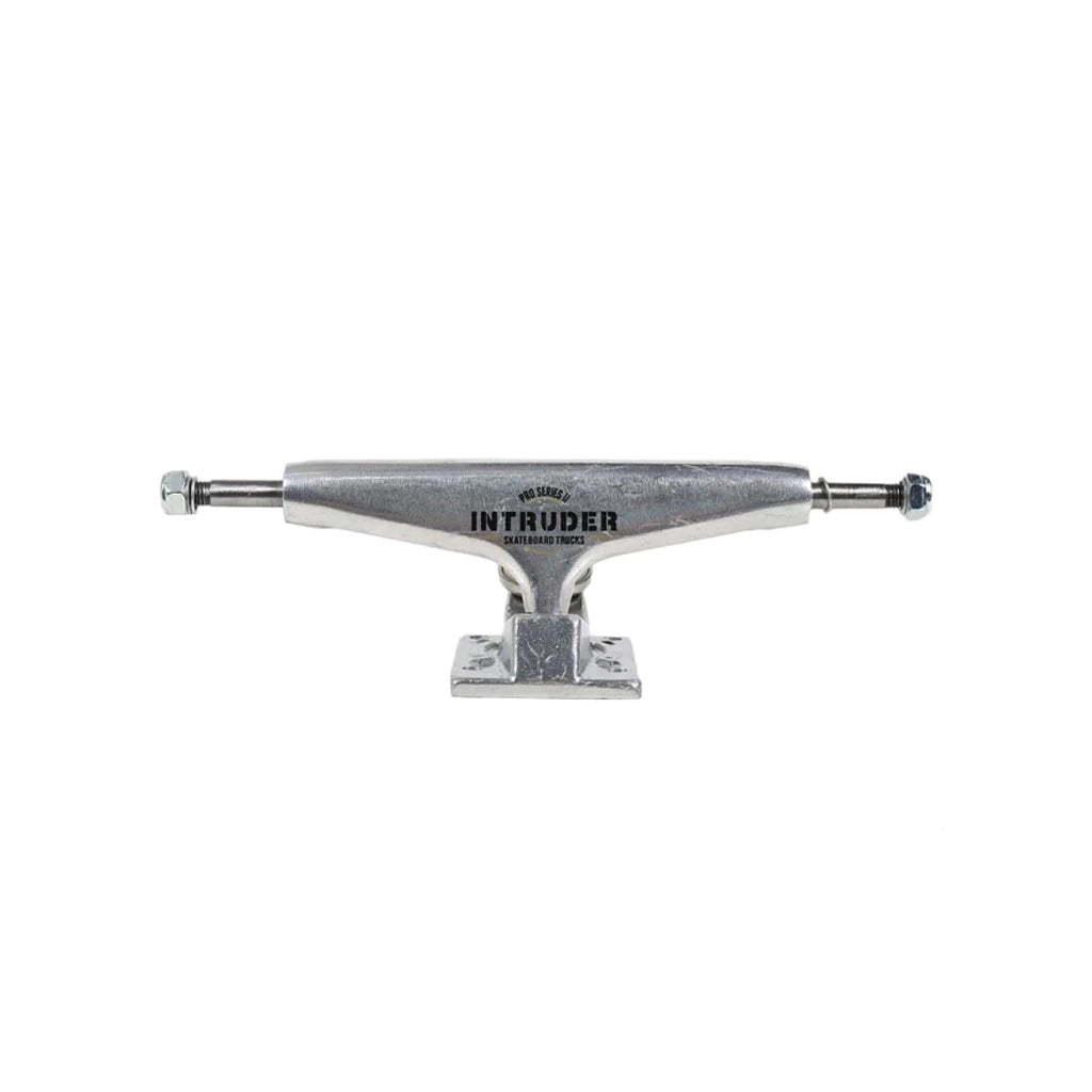 Truck INTRUDER PRO Series II - SILVER - 139mm