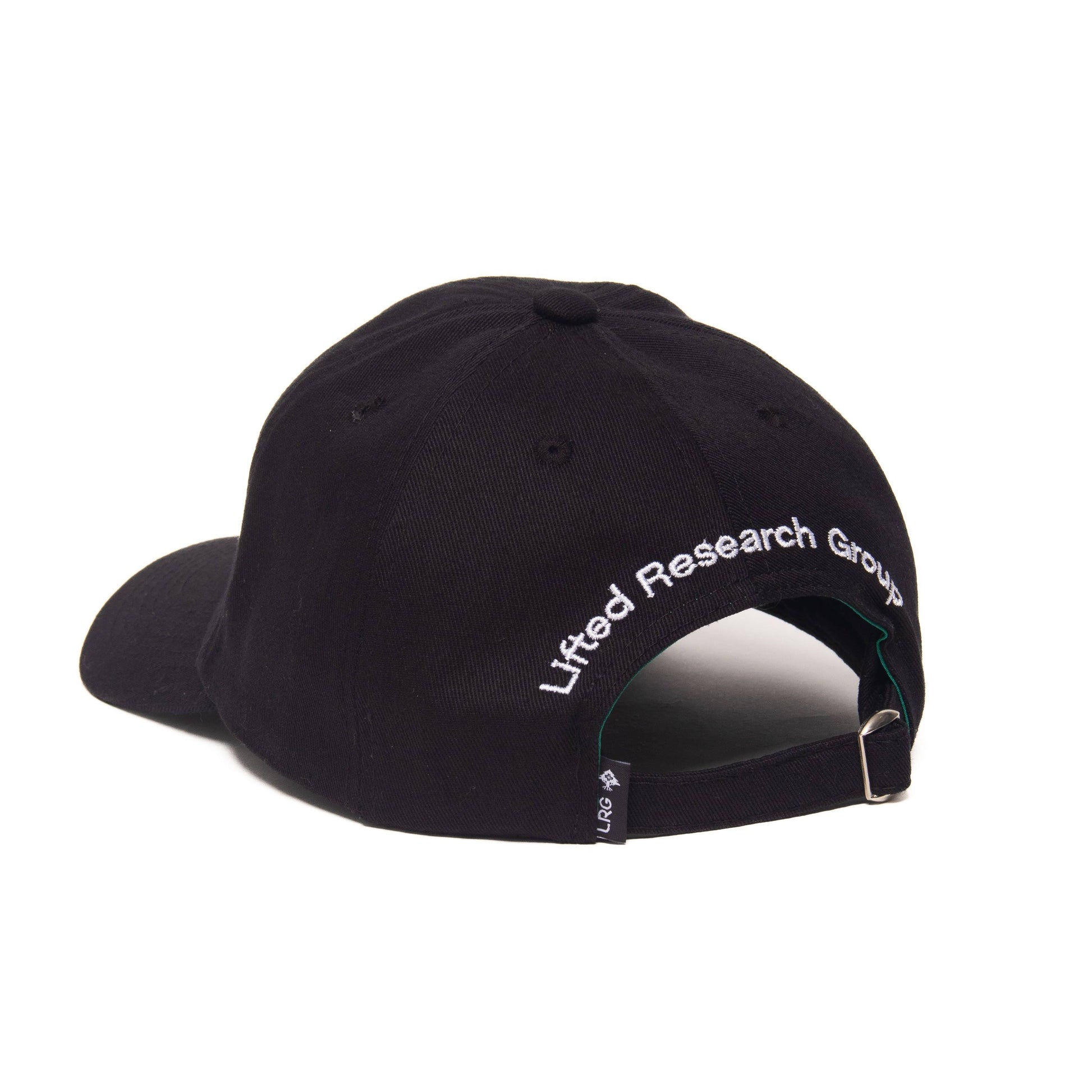 Boné LRG 47 Preto