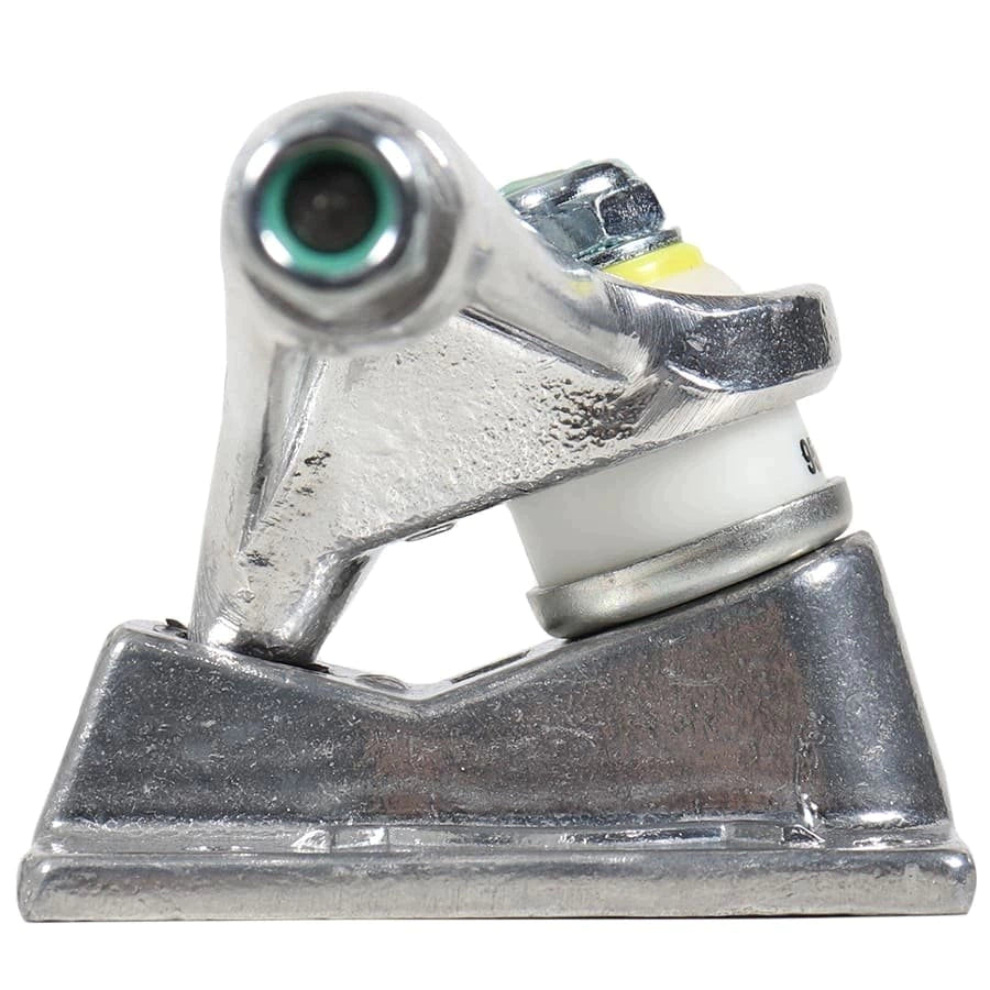 Truck INTRUDER PRO Series II - SILVER - 139mm